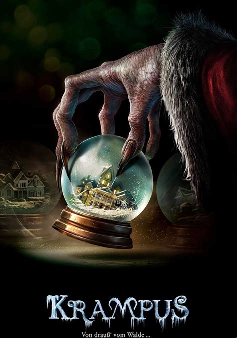 where to stream krampus|what streaming service has krampus.